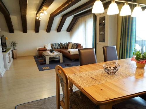 Apartment Große Ferienwohnung in Stadtsteinach by Interhome in Stadtsteinach