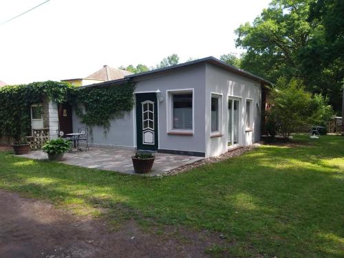 Holiday Home Bungalow by Interhome in Crivitz, Deutschland