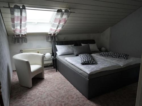 Apartment Große Ferienwohnung in Stadtsteinach by Interhome in Stadtsteinach