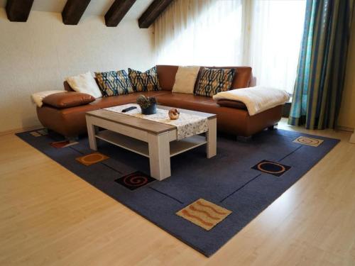 Apartment Große Ferienwohnung in Stadtsteinach by Interhome in Stadtsteinach
