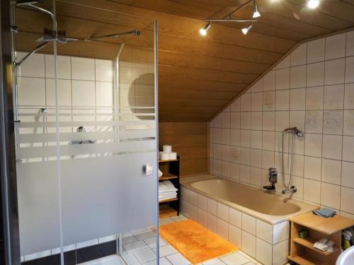 Apartment Große Ferienwohnung in Stadtsteinach by Interhome in Stadtsteinach