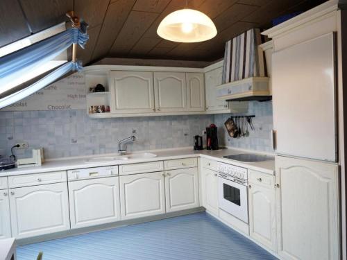 Apartment Große Ferienwohnung in Stadtsteinach by Interhome in Stadtsteinach