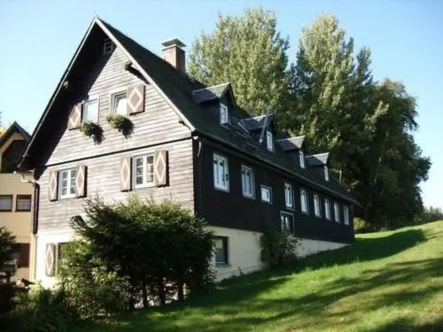 Apartment Appartement in Vordorfermühle mit Garten by Interhome in Tröstau, Deutschland