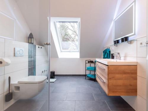 Apartment Schwabachauen 6 für 4 Personen by Interhome (Apartment Schwabachauen 6 fur 4 Personen by Interhome) in Eckental