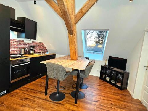 Apartment Schwabachauen 6 für 4 Personen by Interhome (Apartment Schwabachauen 6 fur 4 Personen by Interhome) in Eckental