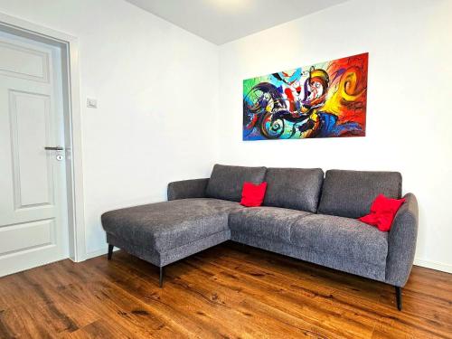 Apartment Schwabachauen 6 für 4 Personen by Interhome (Apartment Schwabachauen 6 fur 4 Personen by Interhome) in Eckental