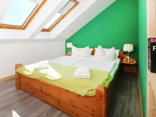 Apartment 2 Personen Hund willkommen by Interhome in Lütow, Deutschland