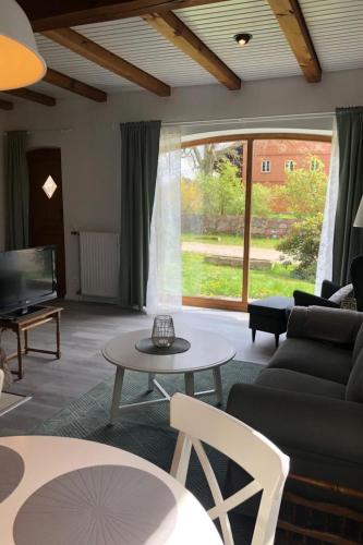 Holiday Home Alte Kate by Interhome in 達倫堡