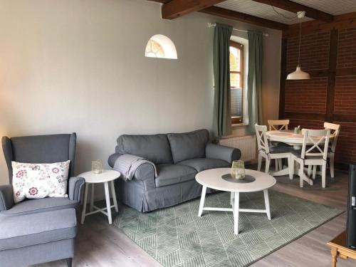 Holiday Home Alte Kate by Interhome in 達倫堡