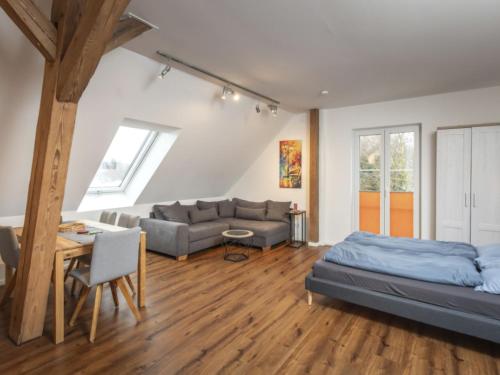 Apartment Schwabachauen 4 by Interhome in Eckental