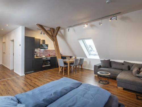 Apartment Schwabachauen 4 by Interhome in Eckental