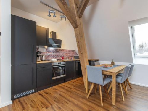Apartment Schwabachauen 4 by Interhome in Eckental