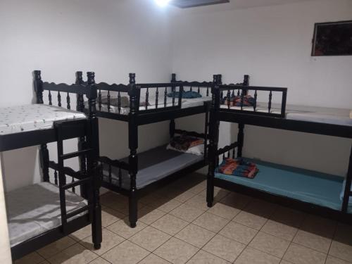 Camping camping, Antigua Guatemala (foto 5)
