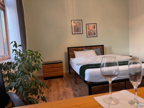 Apartment nahe Frankfurt am Main mit Parkplätzen PKW oder VAN in Rödermark, Deutschland