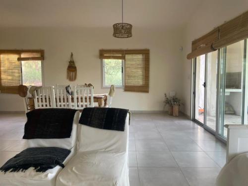 Casa Barrio crrdo Ascochinga Sierras de Córdoba