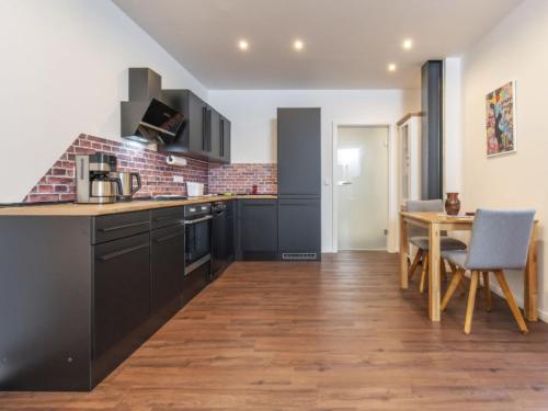 Apartment An den Schwabachauen 2 by Interhome in Eckental