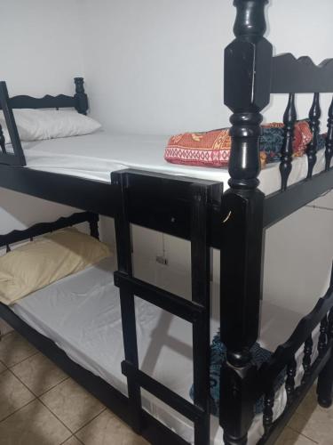 Camping camping, Antigua Guatemala (foto 9)