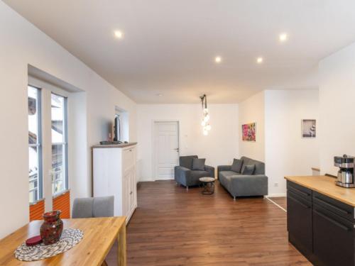 Apartment An den Schwabachauen 2 by Interhome in Eckental
