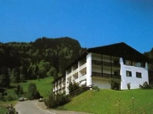 Apartment Falkenhorst Wh 41 by Interhome in Oberstdorf, Deutschland