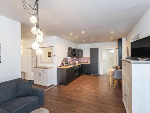 Apartment An den Schwabachauen 2 by Interhome in Eckental