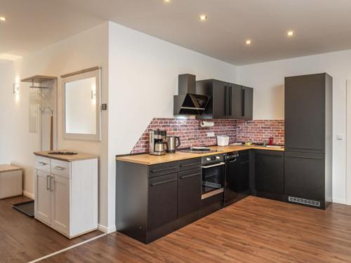Apartment An den Schwabachauen 2 by Interhome in Eckental
