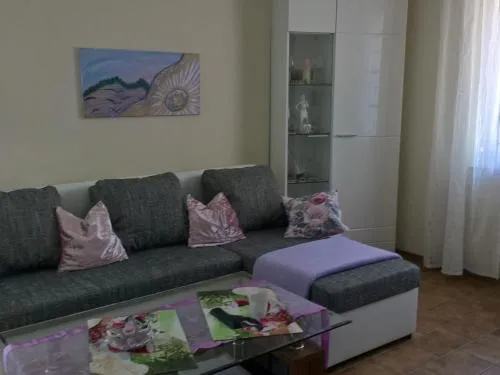Apartment Apartment by Interhome in Bad Kissingen, Deutschland