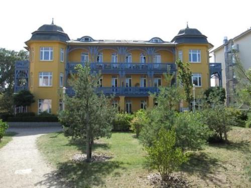 Apartment Appartement mit Balkon by Interhome in Kühlungsborn, Deutschland