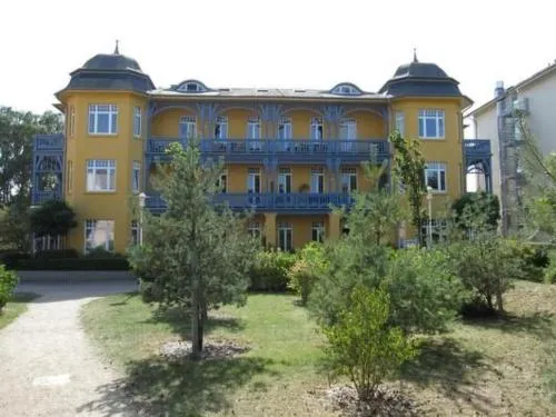 Apartment Appartement mit Balkon by Interhome in Kühlungsborn, Deutschland