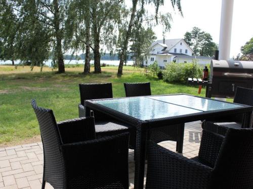 Holiday Home Residenz KrakowerSee by Interhome in 克拉科夫 安 湖