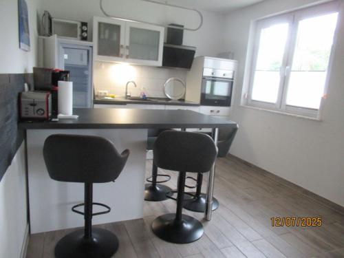 Holiday Home Residenz KrakowerSee by Interhome in 克拉科夫 安 湖