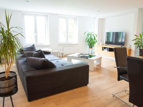 Apartment in Kempten - Allgäu mit Whirlpool by Interhome in Kempten, Deutschland