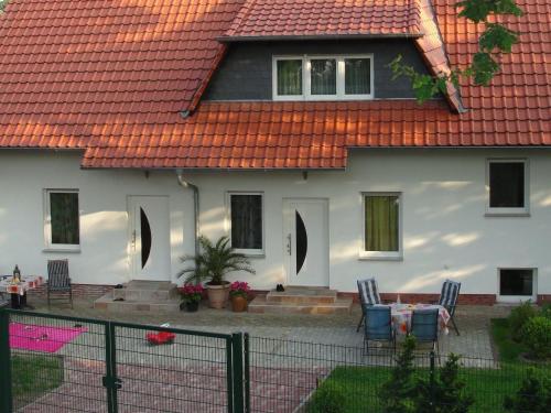 Holiday Home Roswitha 1 by Interhome in Lübben, Deutschland