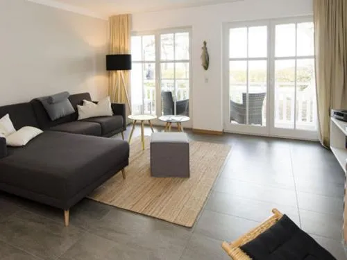 Apartment Appartement Sieben in Ostseebad Binz by Interhome in Binz, Deutschland