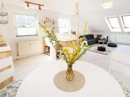 Apartment 2-4 Personen Hund willkommen by Interhome in Lütow, Deutschland
