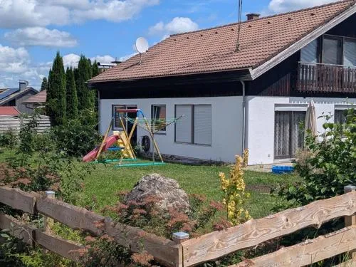 Apartment Wittle by Interhome in Weiler-Simmerberg, Deutschland