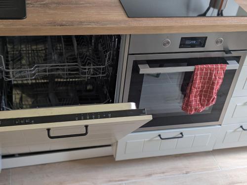 Apartment Wittle by Interhome in Weiler-Simmerberg