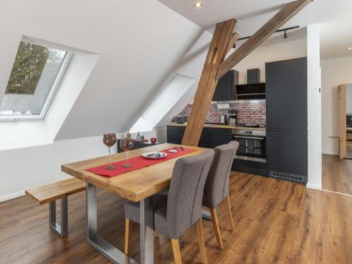 Apartment Schwabachauen 5 by Interhome in Eckental