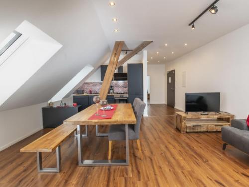 Apartment Schwabachauen 5 by Interhome in Eckental