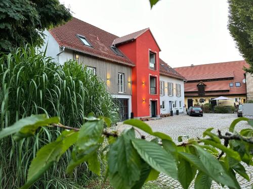 Apartment Schwabachauen 5 by Interhome in Eckental