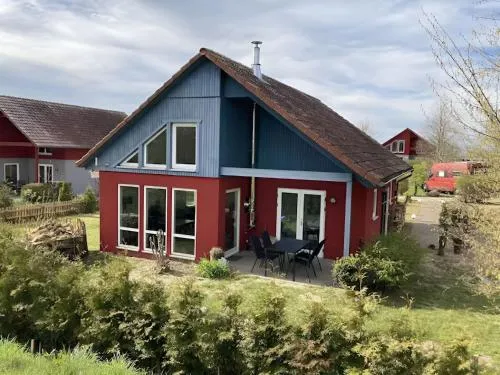 Holiday Home Carpe diem by Interhome in Kalkhorst, Deutschland