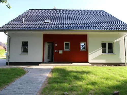 Apartment Residenz KrakowerSee by Interhome in Krakow am See, Deutschland