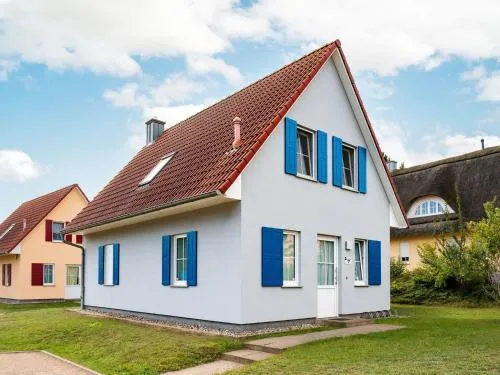 Holiday Home Familienurlaub im Haus Triton nahe zum Meer by Interhome in Beckerwitz, Deutschland