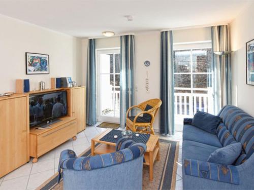 Apartment Appartement NeunUndZwanzig in Ostseebad Binz by Interhome in Binz, Deutschland