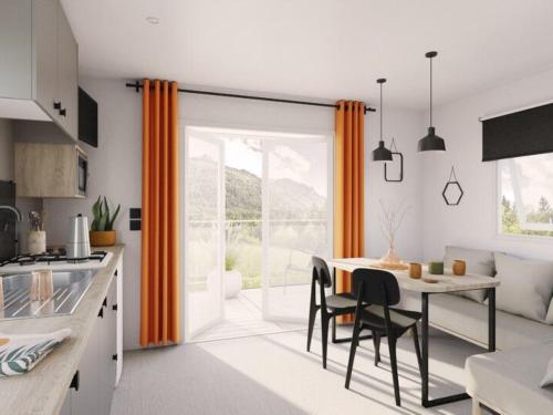 Apartment in Hohenlychen mit Grill- Loggia 5 by Interhome in Lychen, Deutschland