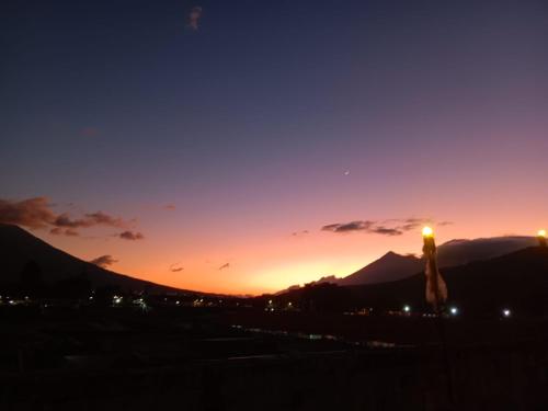 Camping camping, Antigua Guatemala (foto 4)