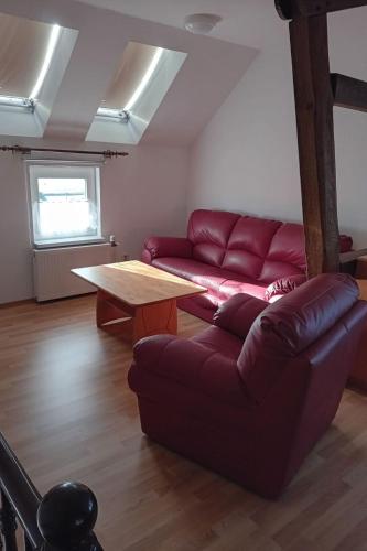 Apartment Hof Baethcke WE 2 by Interhome in Pogreß, Deutschland