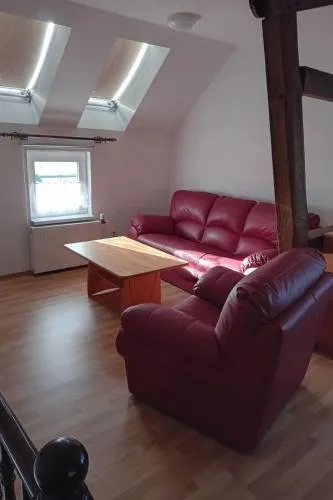 Apartment Hof Baethcke WE 2 by Interhome in Pogreß, Deutschland