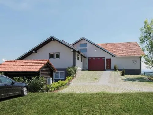 Apartment Waldblick by Interhome in Buchenberg, Deutschland