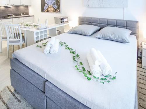 Apartment Apartment Luna by Interhome