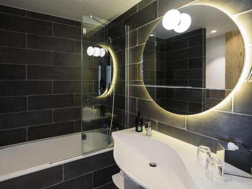 Aparthotel Adagio London Stratford, Londýn (fotografie 5)